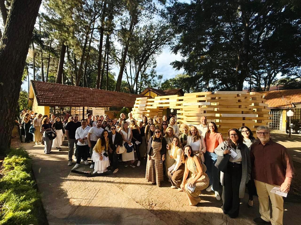 Pool Design na CASACOR São Paulo 2025