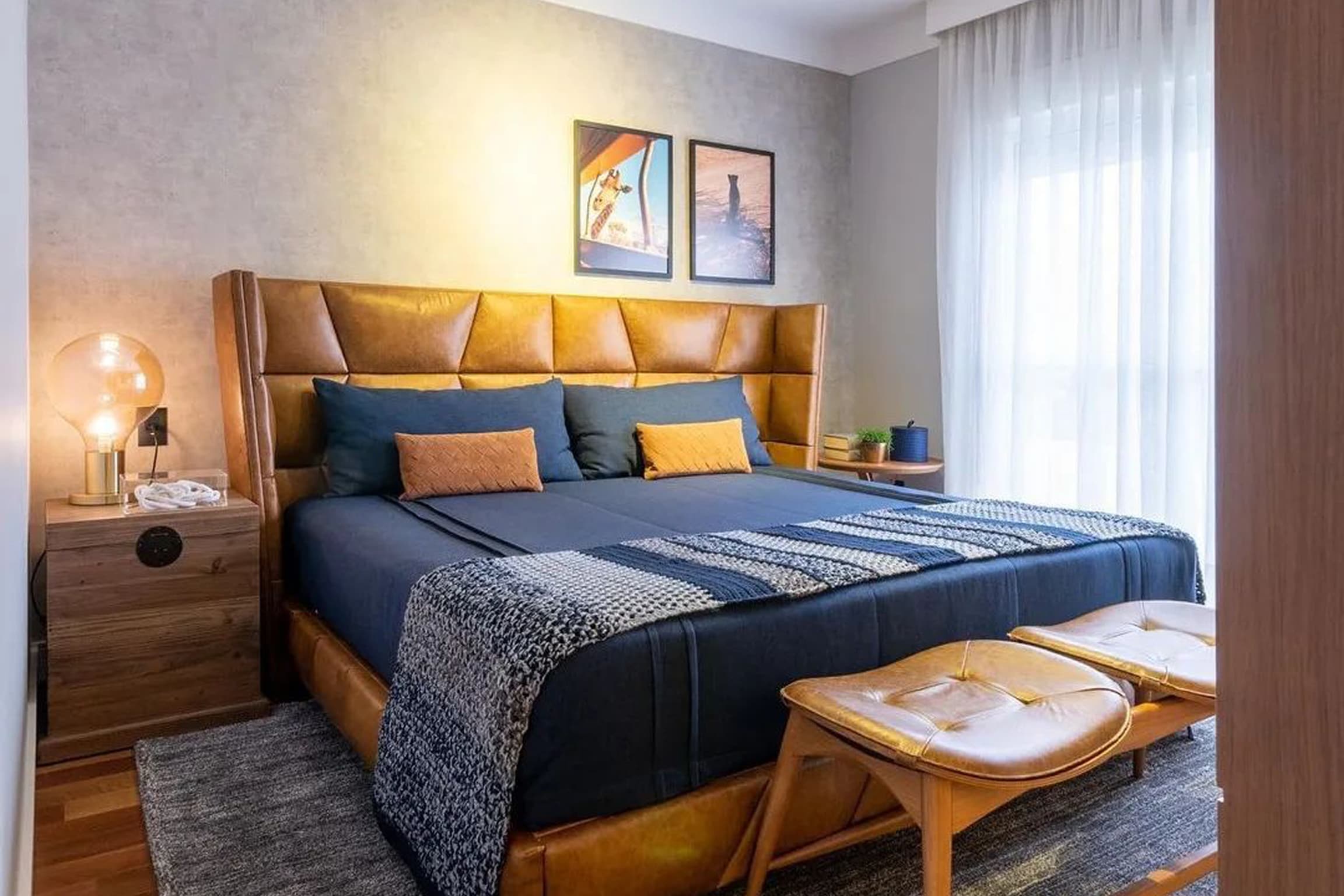 Quilts & Bedding