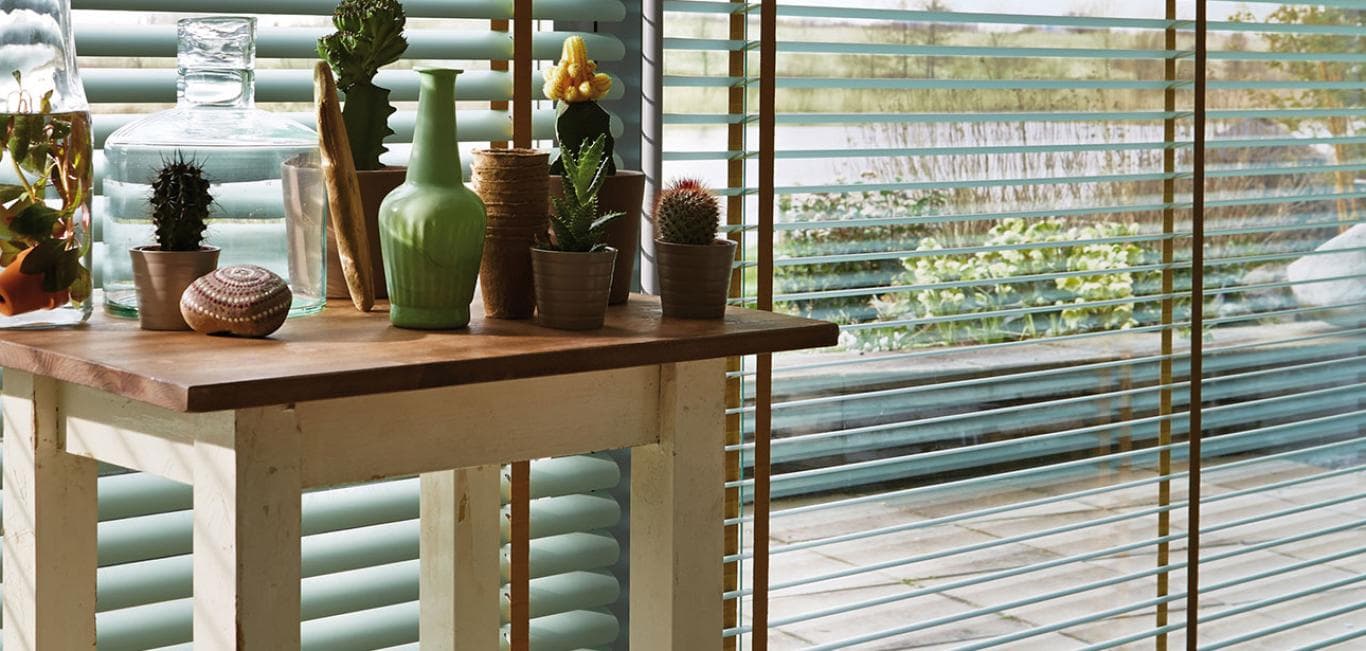 Blinds