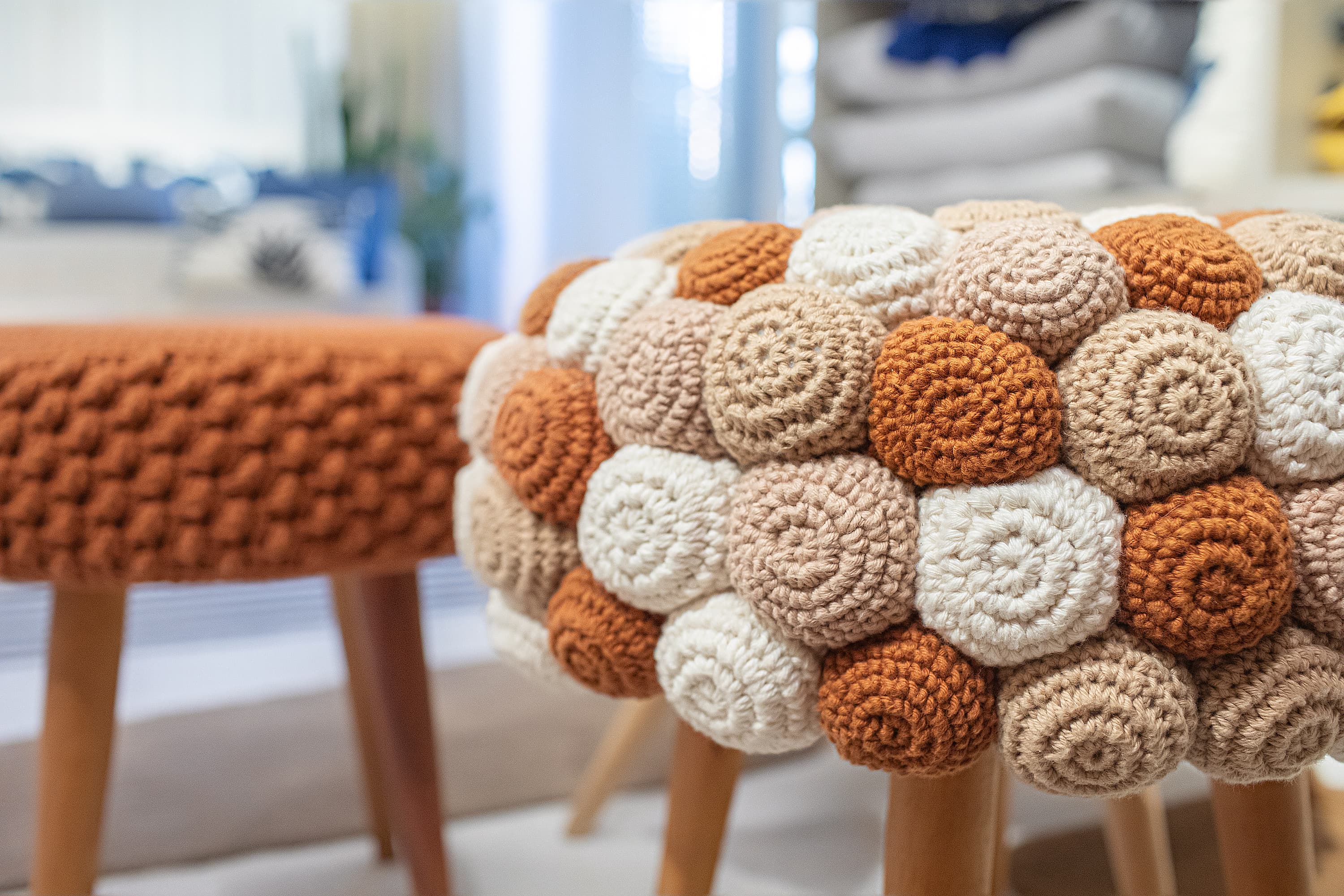 Upholstery
