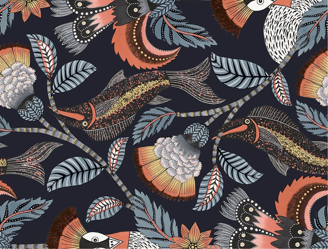 Wallpaper