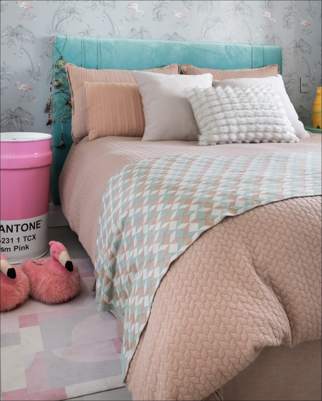 Colcha Duvet