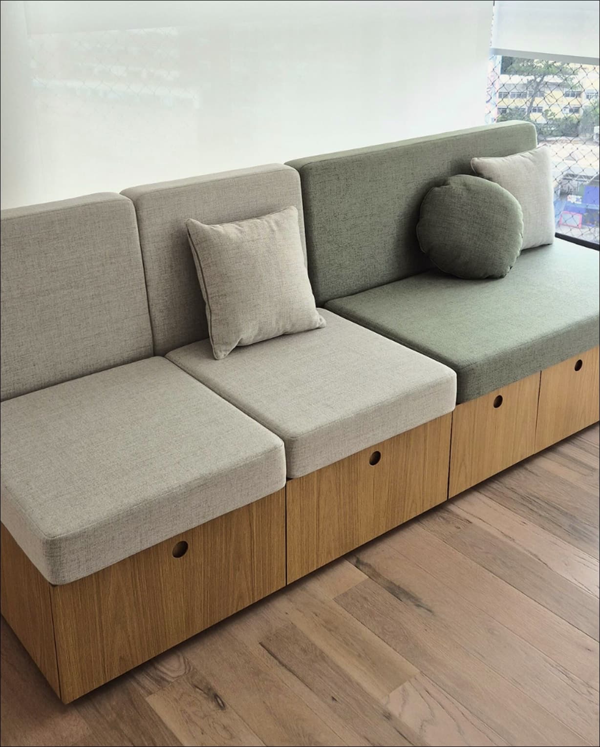 Futons