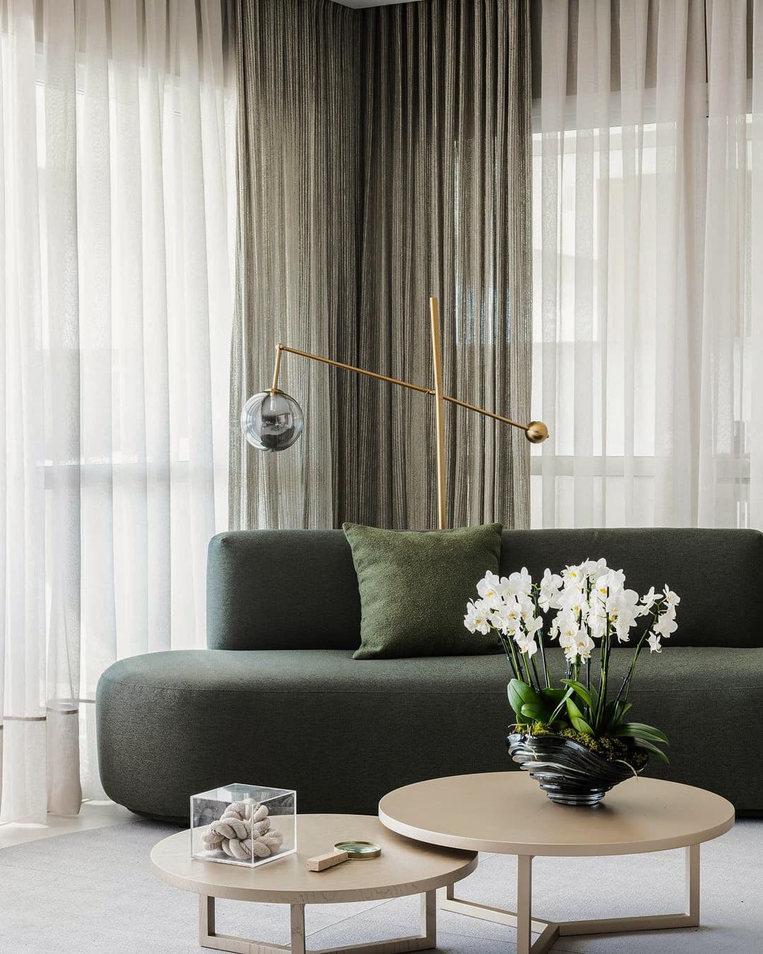 Cortinas